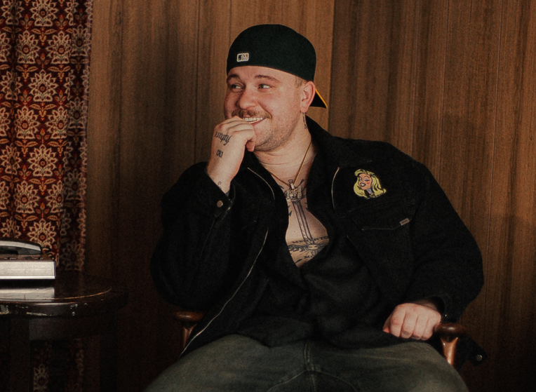 ‘Messy’ by Dallas Murrae – The Track That Defines Real Hip-Hop Energy
