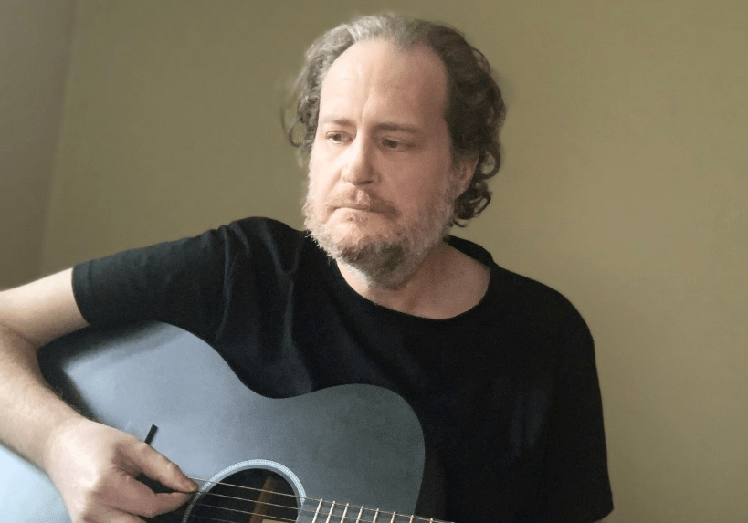 Jacob Tell’s Debut Album ‘Hard To Be Human’ Brings Cinematic Sound and a Deep Sense of Hope to a Tired World