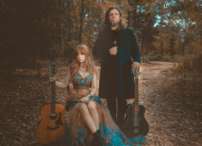 ‘Bobby Zimmerman’ by Cozi and Flounder — A Burst of Bright Folk Rock Energy!