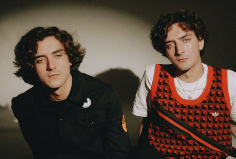 Turn Up the Groove with The Flints’ ‘Hold On Me’ — A Bright Rock Funk Gem Full of Energy and Feel‑Good Vibes