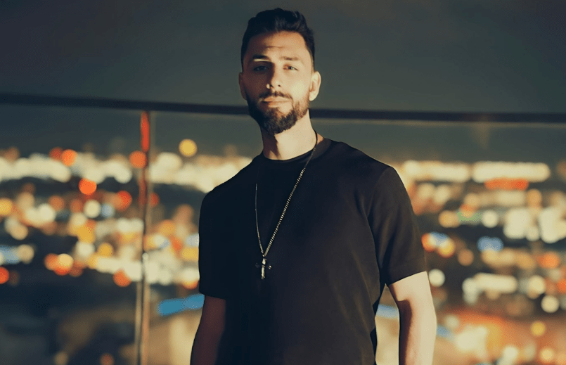 Can’t Shake It Off: Golden Fez’s New Single ‘Obsessed’ Hooks You&nbsp;Instantly