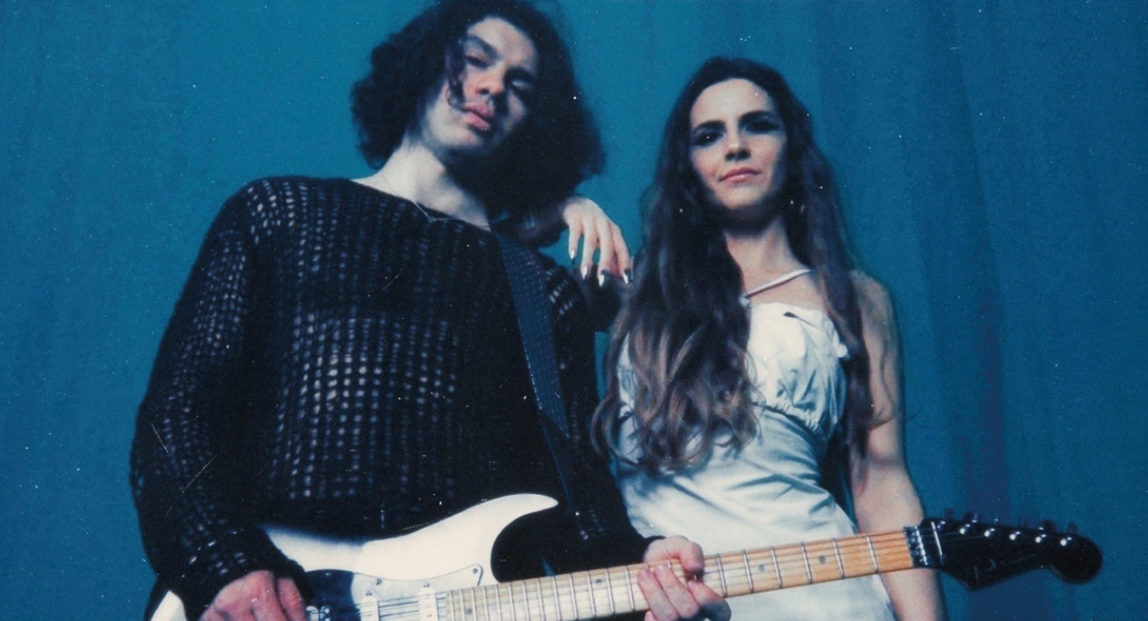 Dream Delay’s ‘Valentine’ Shines With Ethereal Energy