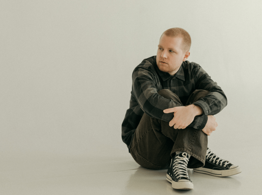 The new EP ‘Air Vent Lullabies’ By silent collision Rediscovers The Depth Of Ambient Electronics Across 6&nbsp;Tracks