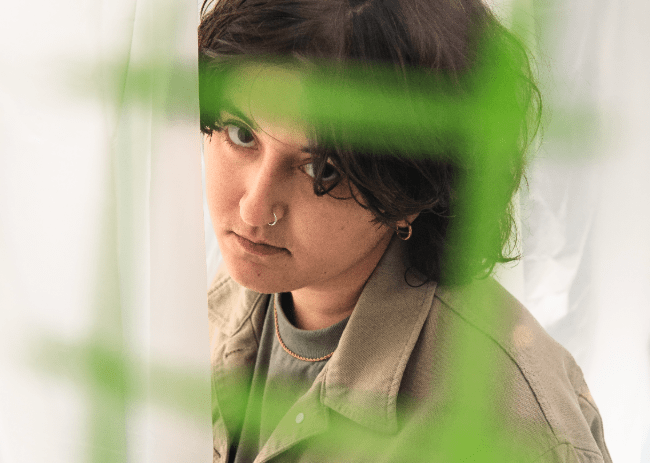 PROJECT MEG Bring Back the Spirit of Real Emo Rock With ‘see thru’