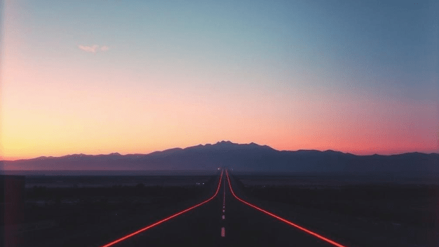 Sound Birds Capture the Radiant Stillness of a Sunday Afternoon on ‘Nottingham Drive’