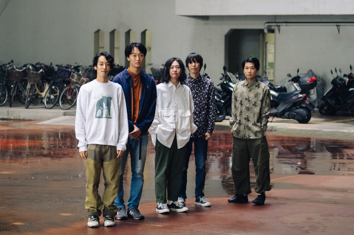 Let ‘Ghost’ By Hamabe Wrap You In Warmth — A Soft, Dreamy Track That Lights Up Your Day