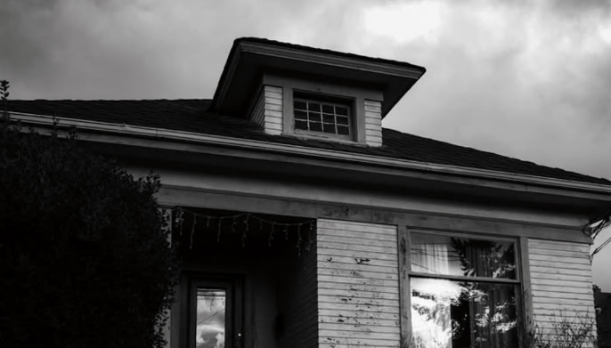 Kye Alfred Hillig Dances with Shadows in His New LP ‘The All-Night Costume’