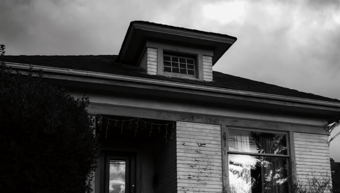 Kye Alfred Hillig Dances with Shadows in His New LP ‘The All-Night Costume’