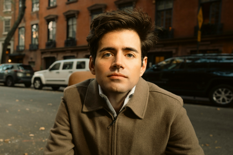 The Track “Puzzle Piece” by Alwyn Morrison: Alt Rock Bomb for Spotify Playlists