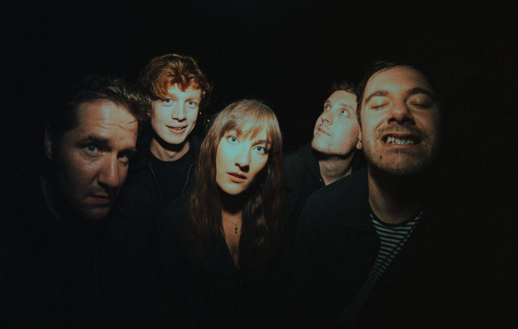 PØRTERS Nostalgic Energy and Pure Freedom in Their Electrifying New Track ‘Timewaster’