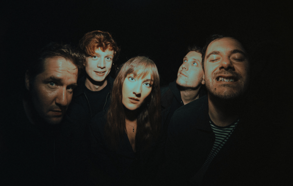 PØRTERS Nostalgic Energy and Pure Freedom in Their Electrifying New Track ‘Timewaster’