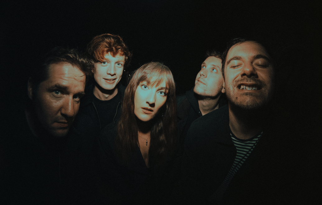 PØRTERS Nostalgic Energy and Pure Freedom in Their Electrifying New Track ‘Timewaster’