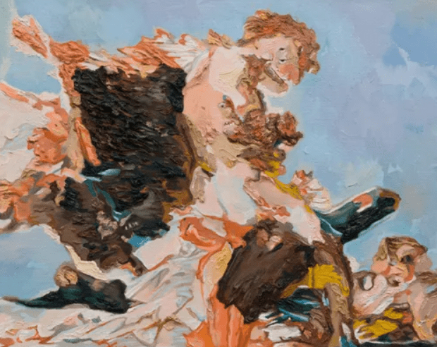 Cult Caves Capture the Essence of Spring and Dreamy Melancholy in Their Enchanting New Single ‘Tiny&nbsp;Figures’