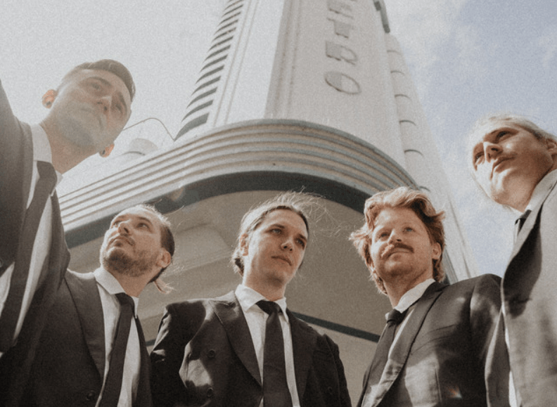 ‘Casanova’ By MOONWOOD Is The Ultimate Spring Soundtrack You Won’t Turn&nbsp;Off