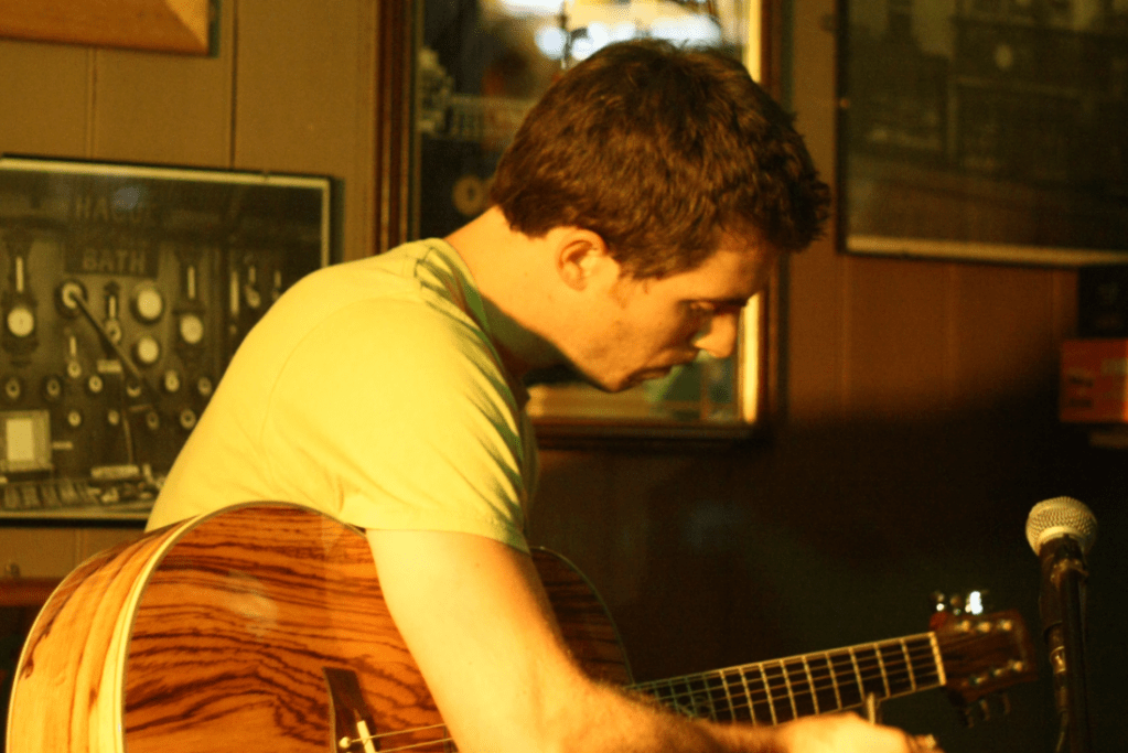 You Haven’t Heard Folk Music Like This: Alexander Joseph’s ‘Heading Home’ Is Here