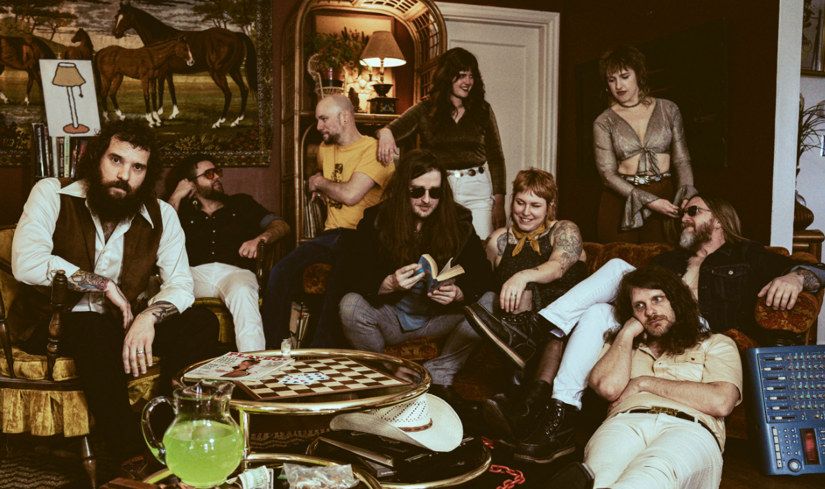 Midnight. Malibu. Brass and a voice that warms your soul — Family Worship Center just created the track of your dreams with ‘Malibu By Midnight’