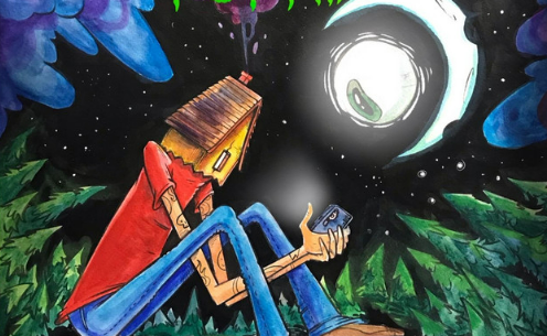 Warning: ‘Hard Mode’ by Nowhere Dept. Will Make It Impossible to&nbsp;Skip