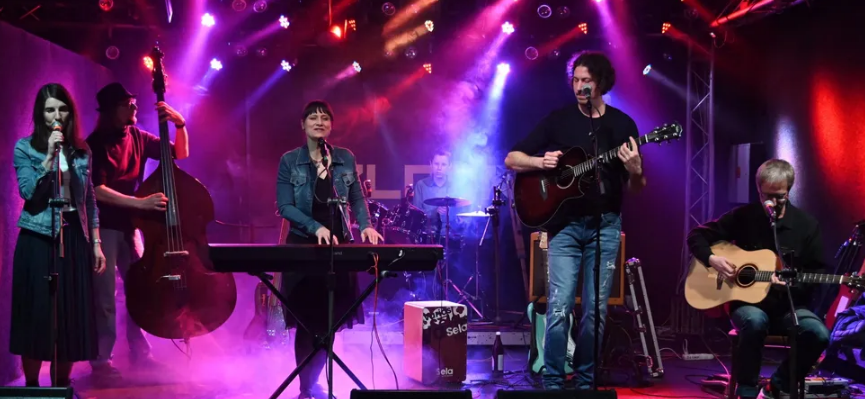 Close the Door, Turn Up the Volume — 2AP’s ‘Real Little Wild’ Is Your New Solitude&nbsp;Soundtrack