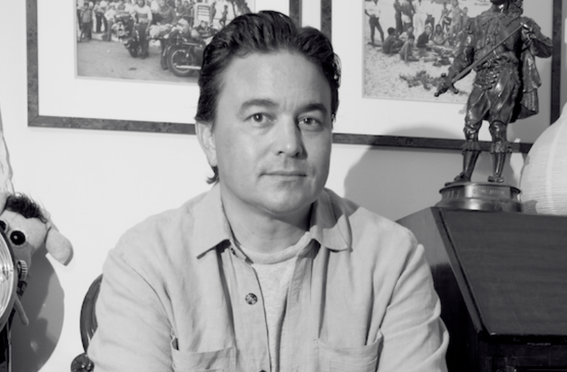 JUST RELEASED: ‘Timebomb’ by Spencer Krug Hits Different And You Need To Hear It&nbsp;Now