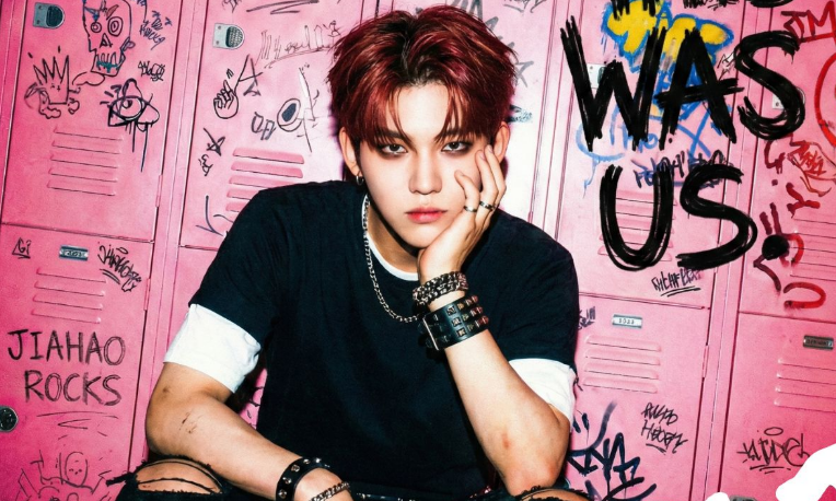 Jiahao Glitches Out on ‘This Was Us,’ Burns Down the Idol Blueprint, Sounds Great Doing&nbsp;It