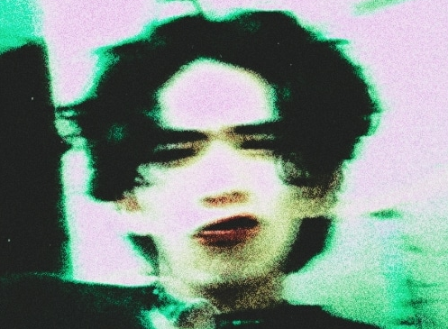On “Nocivo,” archiee gramm Quietly Rewrites What Pop Electronics Can Feel Like