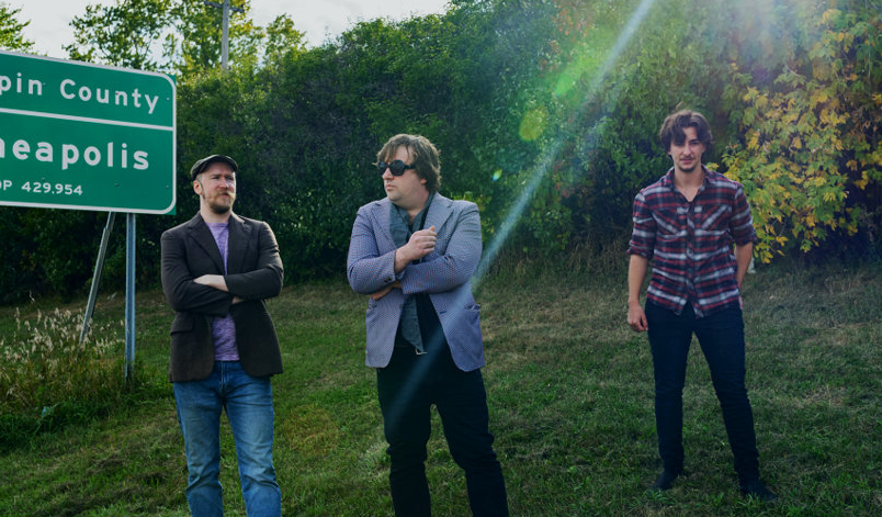 The Del-Viles Deliver Their Explosive Debut LP ‘It’s Just a Kiss-Off,’ Mixing Grunge and Dance Energy into One Powerful&nbsp;Sound