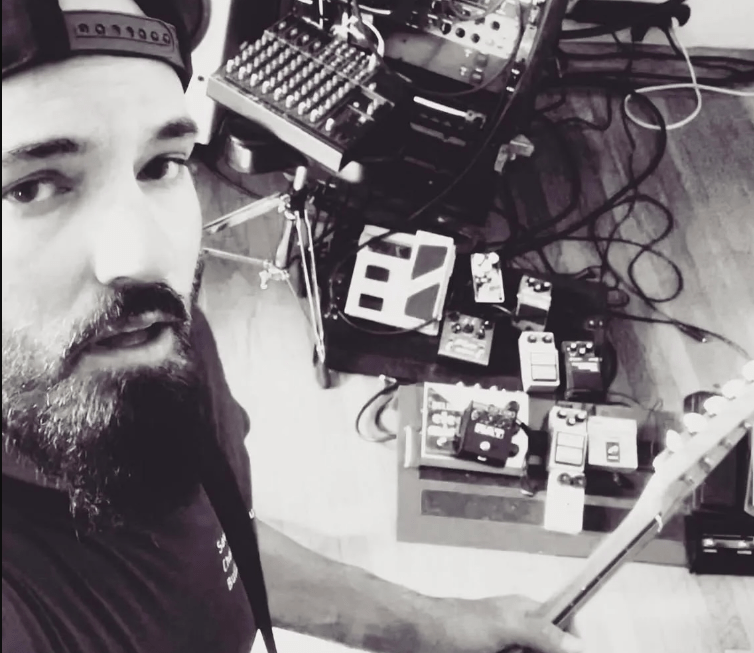 ‘We Should Be Animals’ By James Beastly Shatters Boundaries With The Most Emotional Rock Release Of The Year