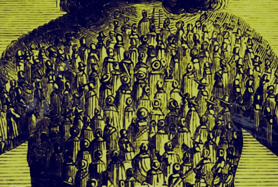 Bat Flattery Explode Onto The Scene With Their New Post-Punk Single ‘Sweet&nbsp;Thomas’