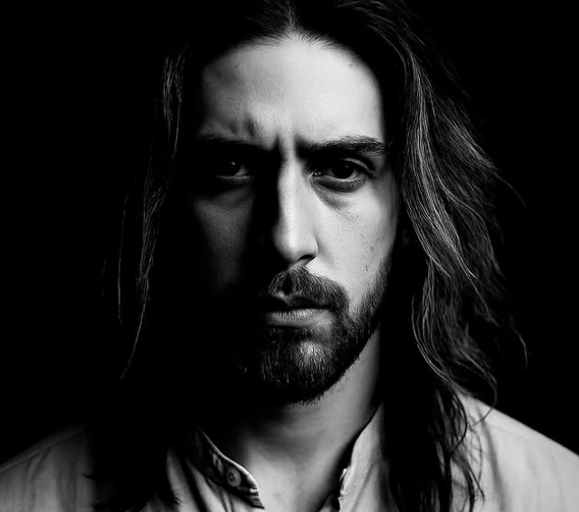 The New ShiShi’s Blood Tape EP Turns Lo‑Fi Darkness into Cinematic Devotion