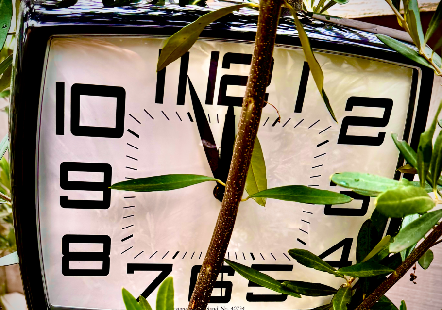 ‘No Puedo Esperar’ by Ministry of The Fence: A Fresh Beat That Redefines Spanish&nbsp;Sound