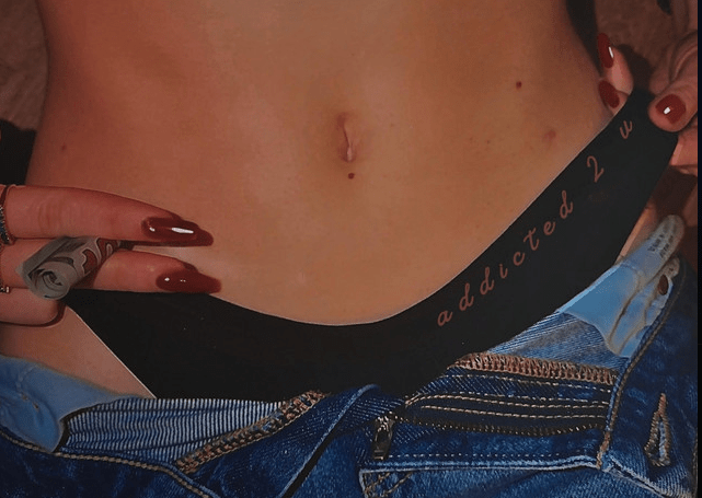 The New Dance Pop Hypnosis ‘Addicted 2 U’ by Kyra Morgan Is The Soundtrack Of Your Passion And Night Rhythms!