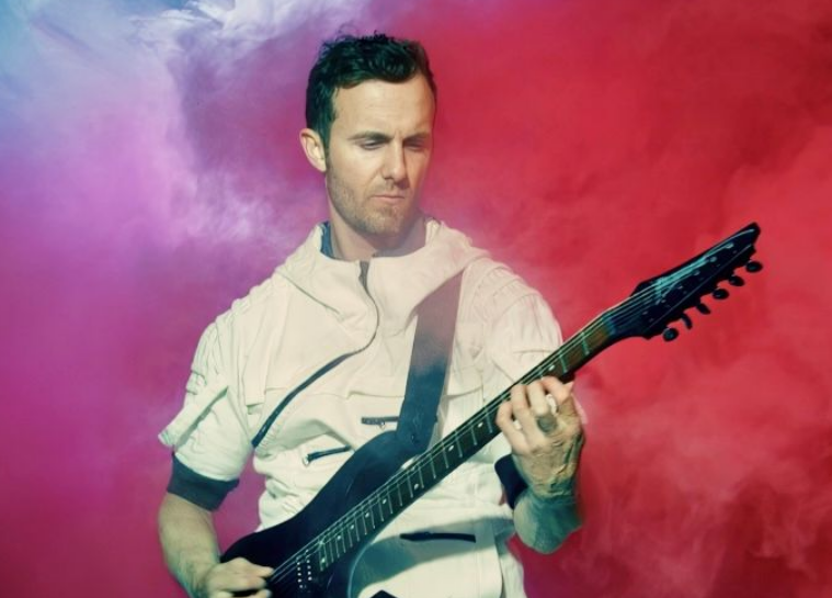 14 Tracks That Will Lift You Above The Clouds — Meet New LP ‘KORDÉE’ By Alpine Universe!