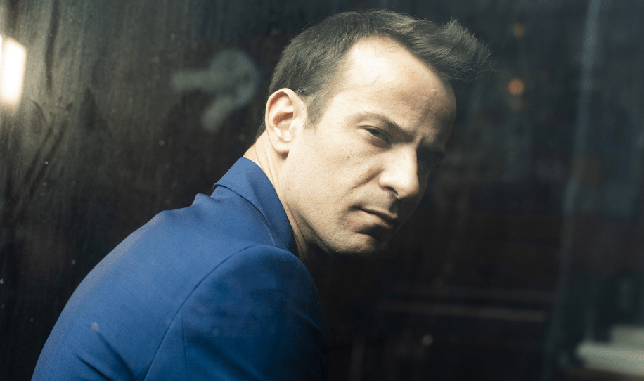 Don’t miss it! Richard Green reveals a new level of his signature sound in the track ‘Little Things’