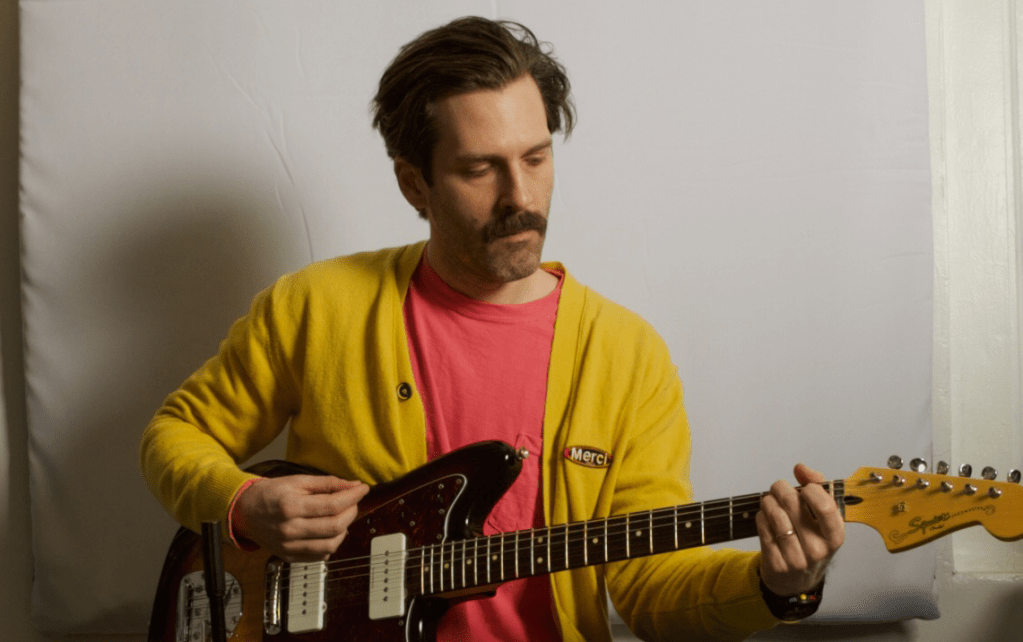 Keith Carne Brings Back The Magic Of Pop In ’37 Hours’ — Try To Hear Eternity