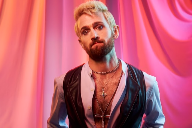 Horologica Sets the Rhythm of Modern Pop: The EP ‘I Want It More Than Anyone’ Works Like a Clock Powered by Emotion