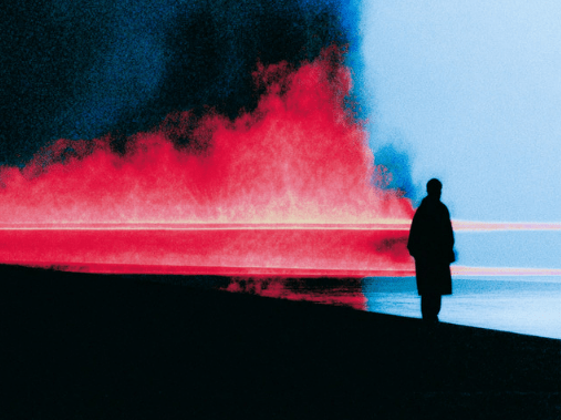 Kina x EKKSTACY Drop ‘IMPATIENCE,’ a Fever Dream Between Naples and&nbsp;Vancouver