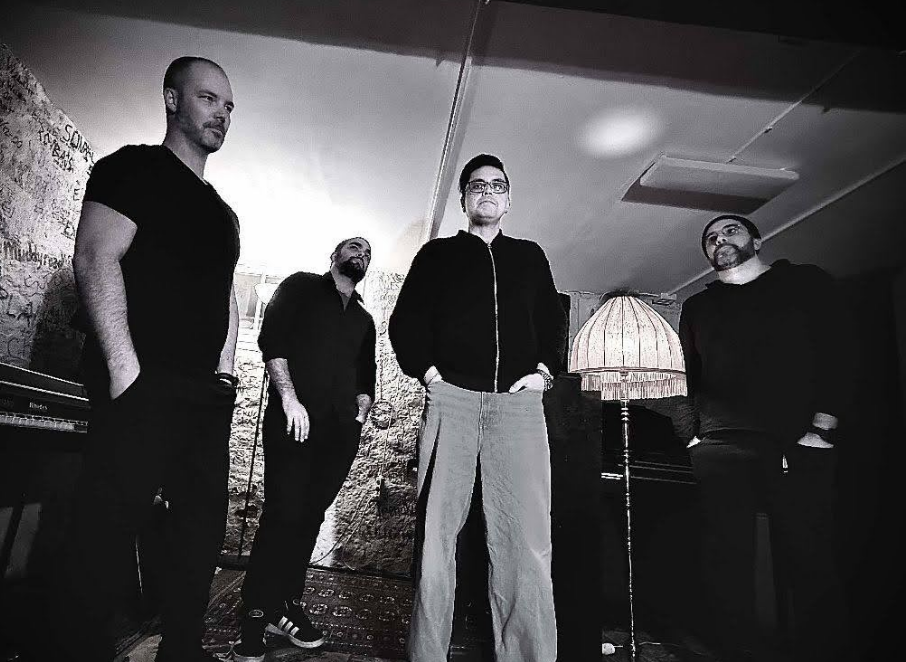 Final Days Society Return With ‘YOU CAN’: An Album That Will Change Your Perception Of Post‑Rock