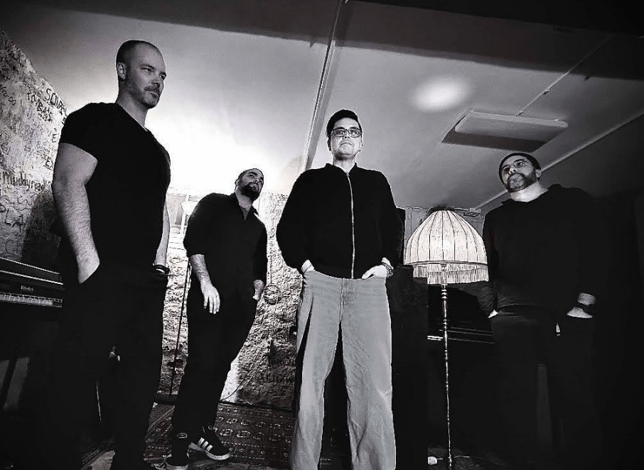 Final Days Society Return With ‘YOU CAN’: An Album That Will Change Your Perception Of Post‑Rock