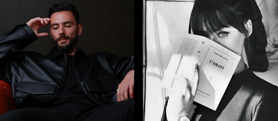 The New Single ‘Compromise’ — The Intersection Of Passion And Control From Golden Fez