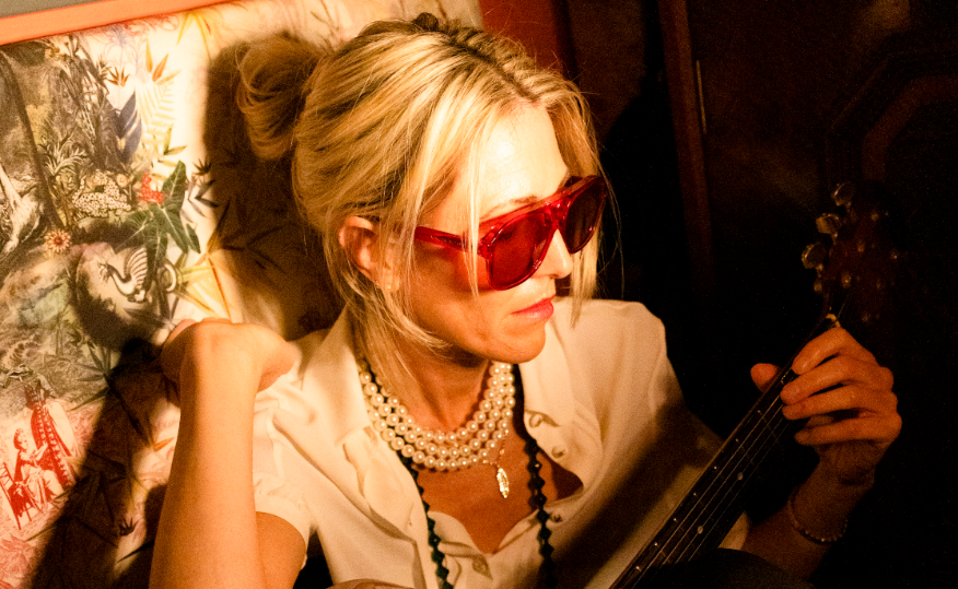 Fall Into the Dreamy Pop Rock Magic of Spring With ‘The Boy and The Swan’ by cBIRD AKA JANIE PRICE