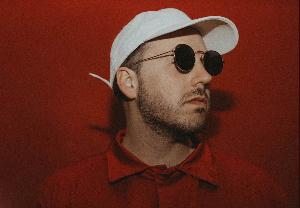 Unstoppable Energy: Born Runner Brings the Heat with ‘Live It Up’