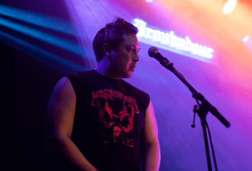 Metal Reborn: Rosie Frost Rules the Metal Realm with ‘The Conqueror of Caelid’