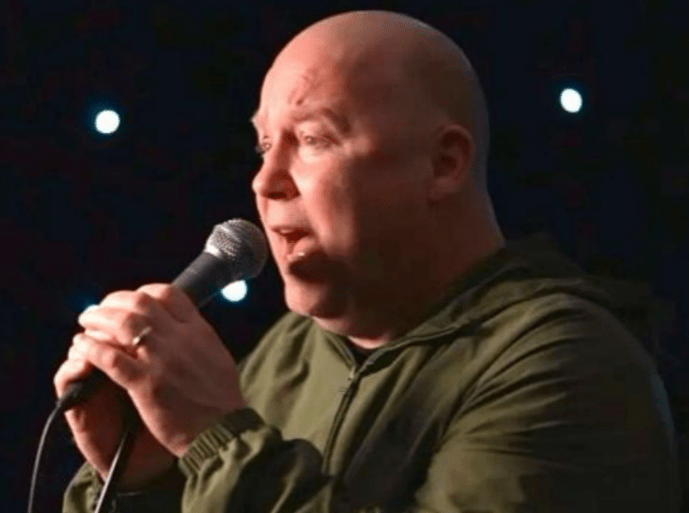 Mick Rochford Drops ‘Killing Me Today’ – The Most Emotional Rock Release Right&nbsp;Now