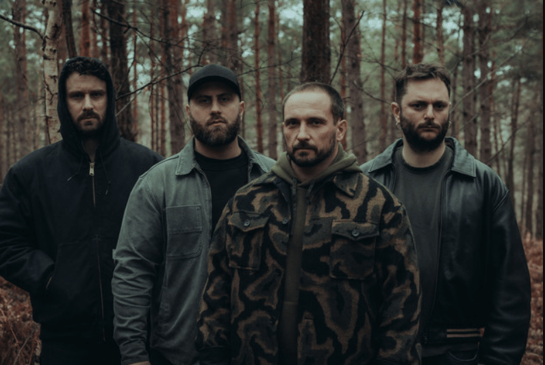 The Prestige Bring A Fresh Perspective To Metalcore With Their Track ‘Noire&nbsp;nuit’