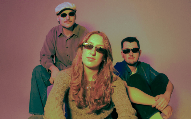 ‘Departed’ by find-joy: A Refined Take on Modern Indie&nbsp;Pop