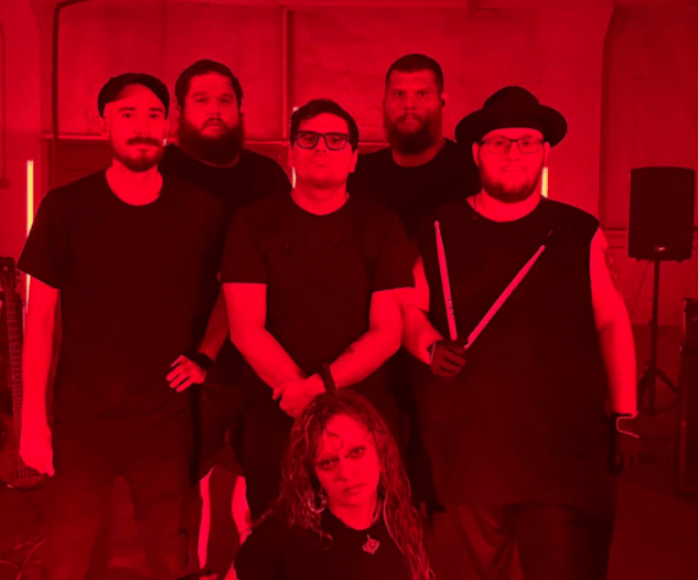 Approaching Autumn Release ‘Breathe’ Deep And Atmospheric&nbsp;Metalcore