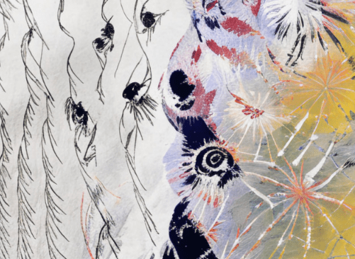 The Rainlamps Craft a Subtle, Intimate Mood on ‘Nick of&nbsp;Time’