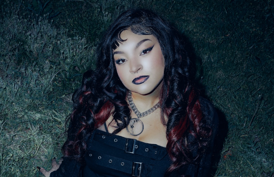 NESYA Blends Darkwave and Trap-Pop in ‘Put The Fries In The Bag’ And It Works!