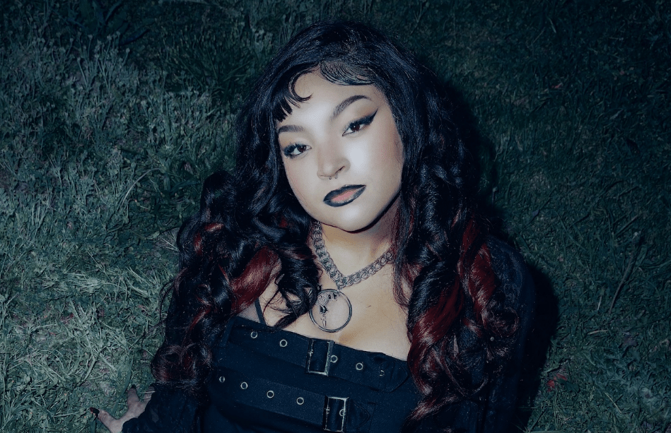 NESYA Blends Darkwave and Trap-Pop in ‘Put The Fries In The Bag’ And It&nbsp;Works!