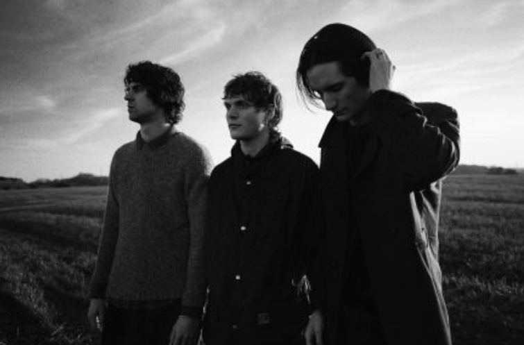 ‘THE REAPER’ by little image Is a Sweet Spot You’ll Want to Replay&nbsp;Nonstop